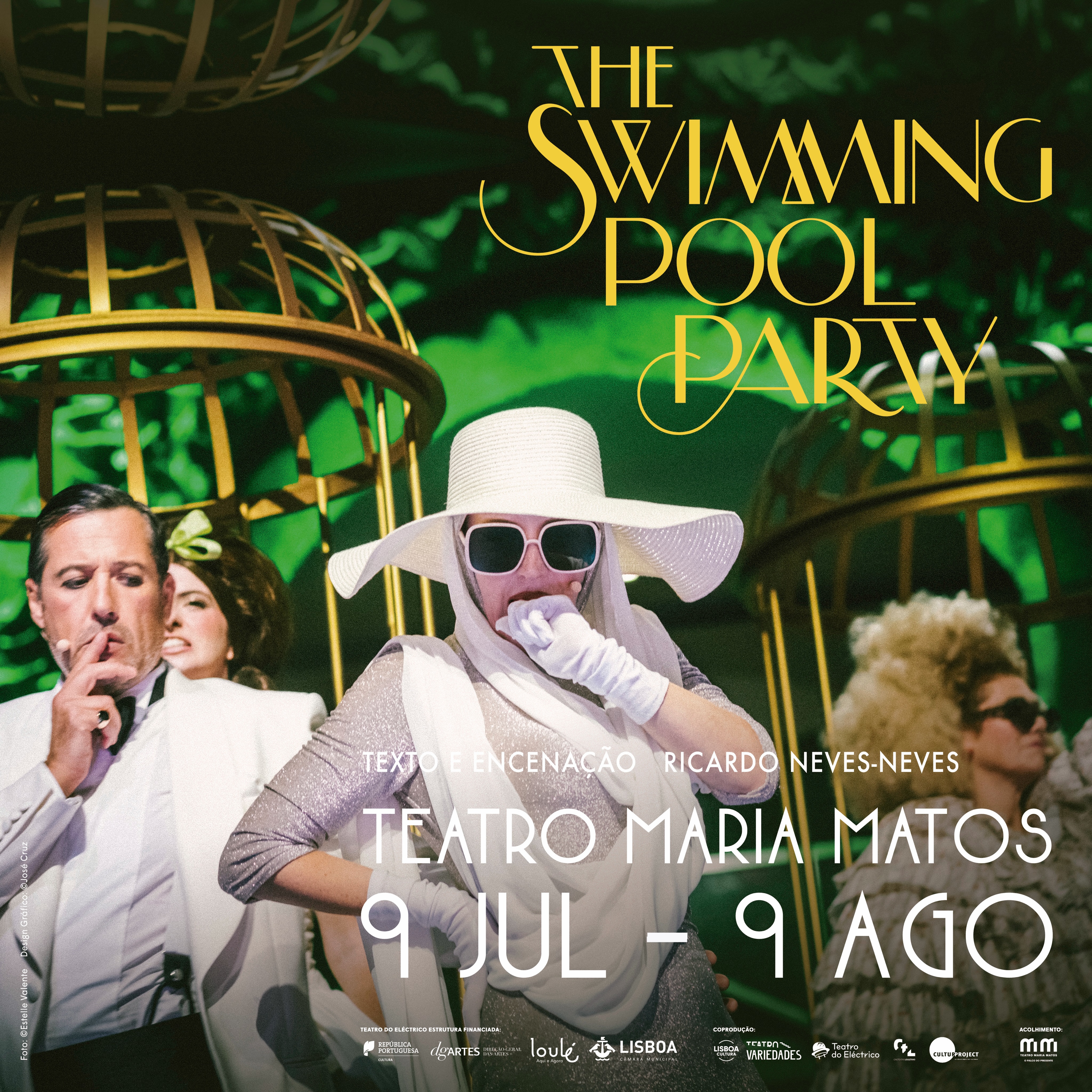ricardo_neves_neves Facebook ad: THE SWIMMING POOL PARTY
