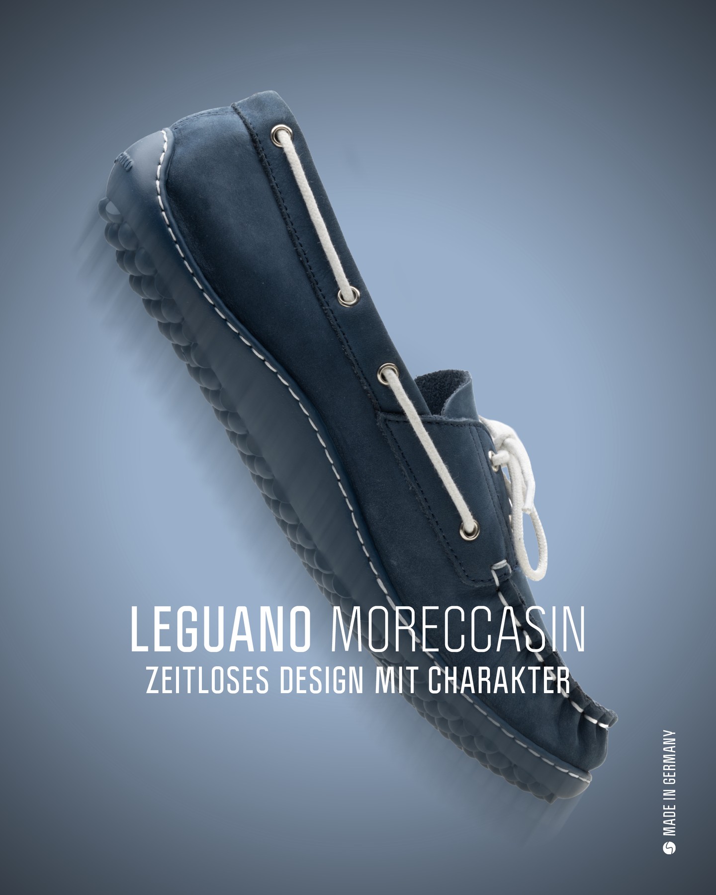 leguano Barfußschuhe Facebook ad