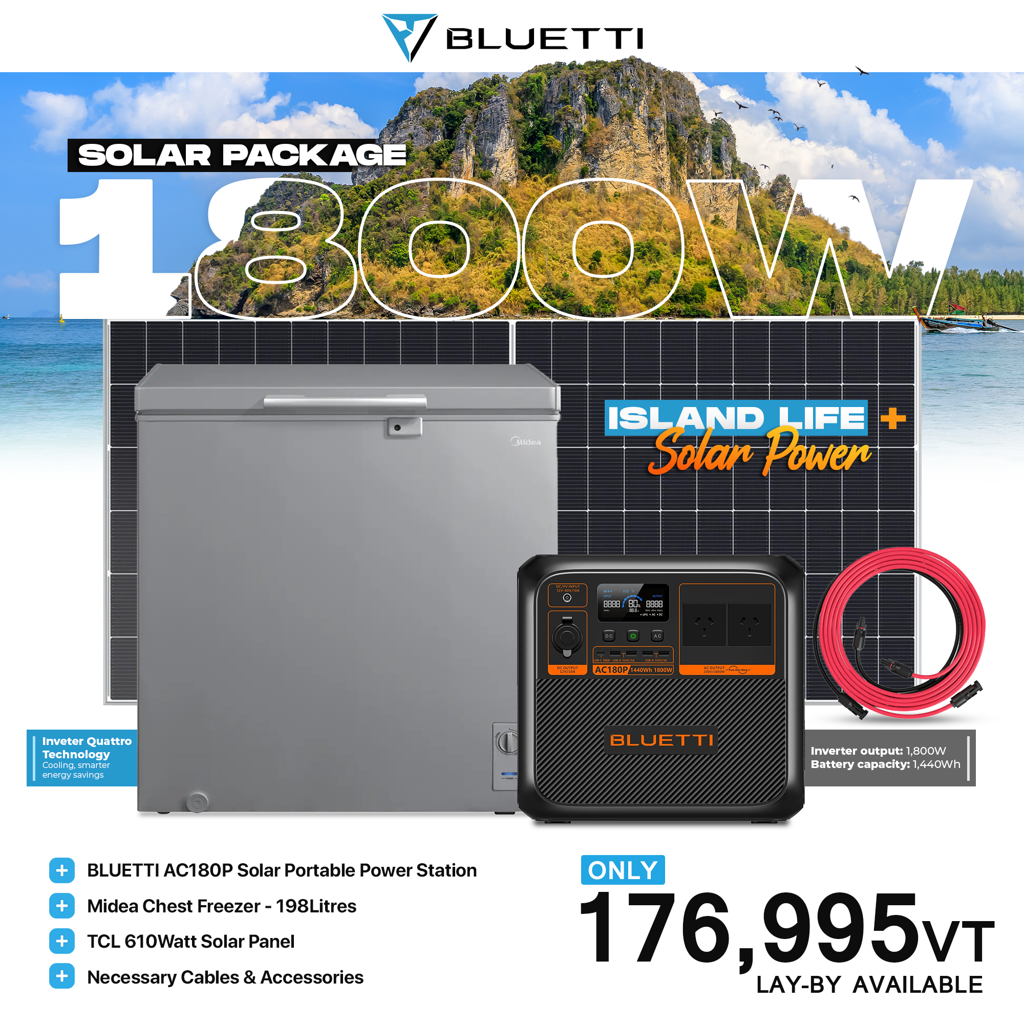 Computer World, now CW. Facebook ad