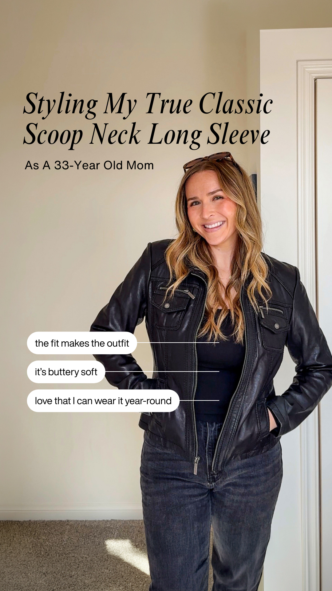 Stephanie Wolfe Facebook ad