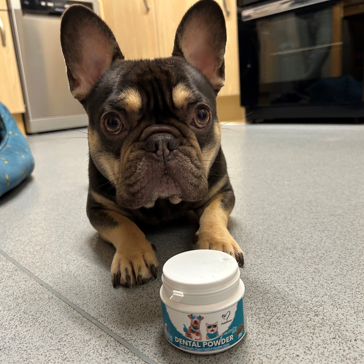 Nutri Paw Facebook ad