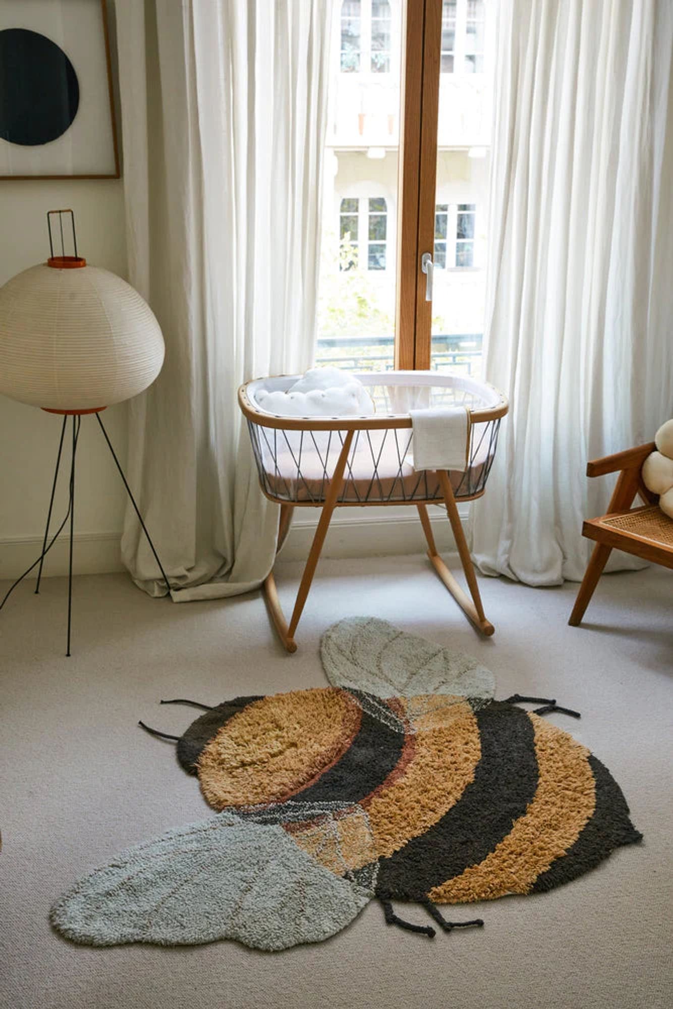 BioKinder - Das gesunde Kinderzimmer Facebook ad: Für unsere Kleinsten nur das beste: Ökologische Baby- &…