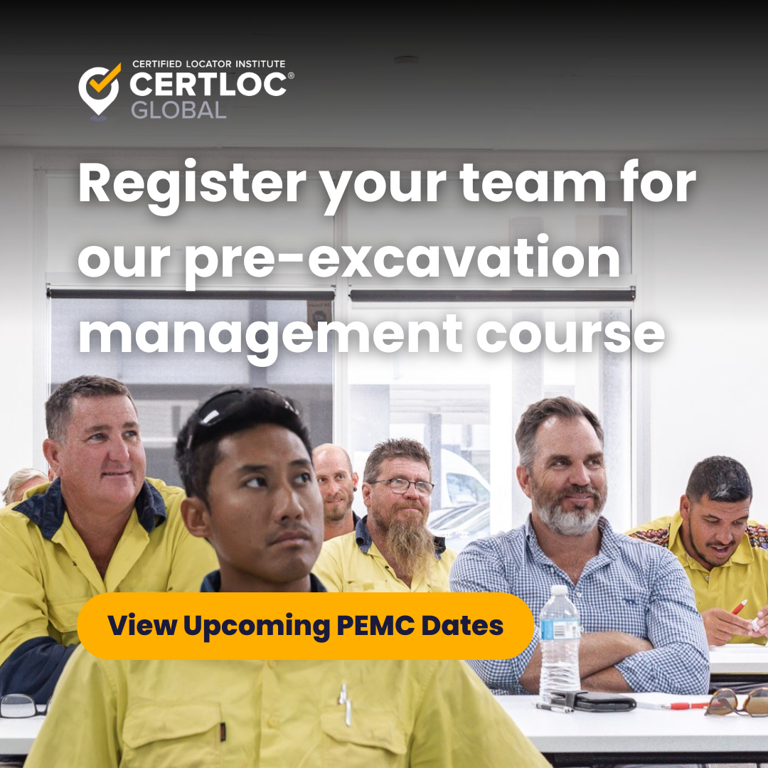 Certloc Global Facebook ad: Seats Are Filling | Register Your Team