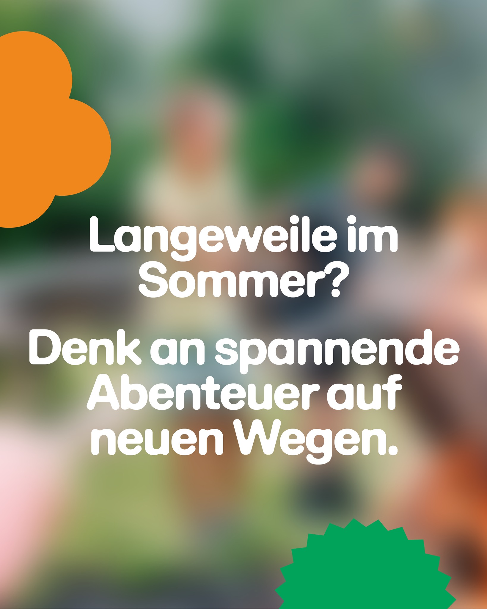 young austria - Österreichs Erlebnisgästehäuser Facebook ad