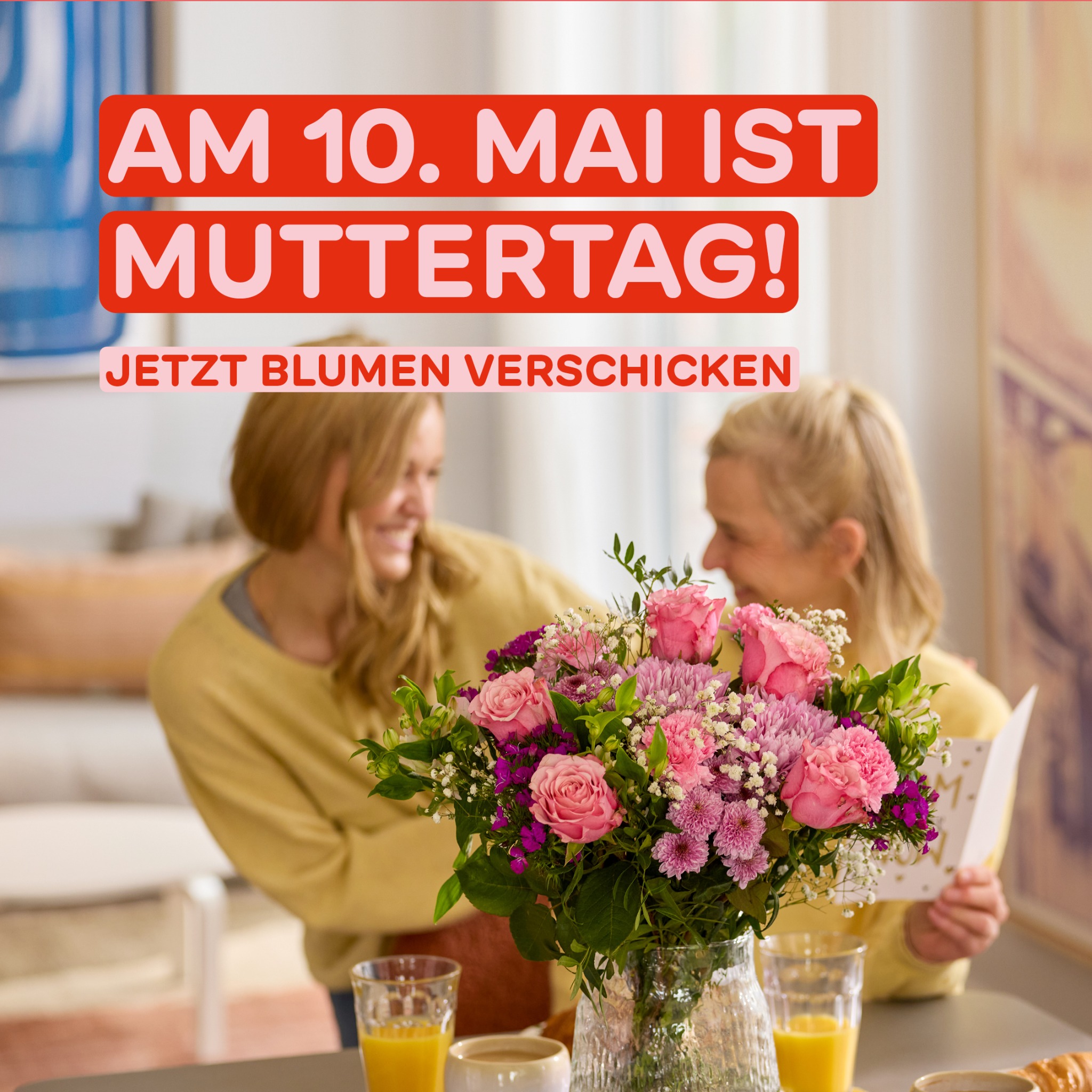 Blume2000 Facebook ad