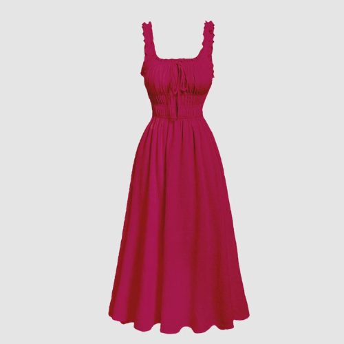 Littlebox.curves Facebook ad: Up to 55% off on dresses