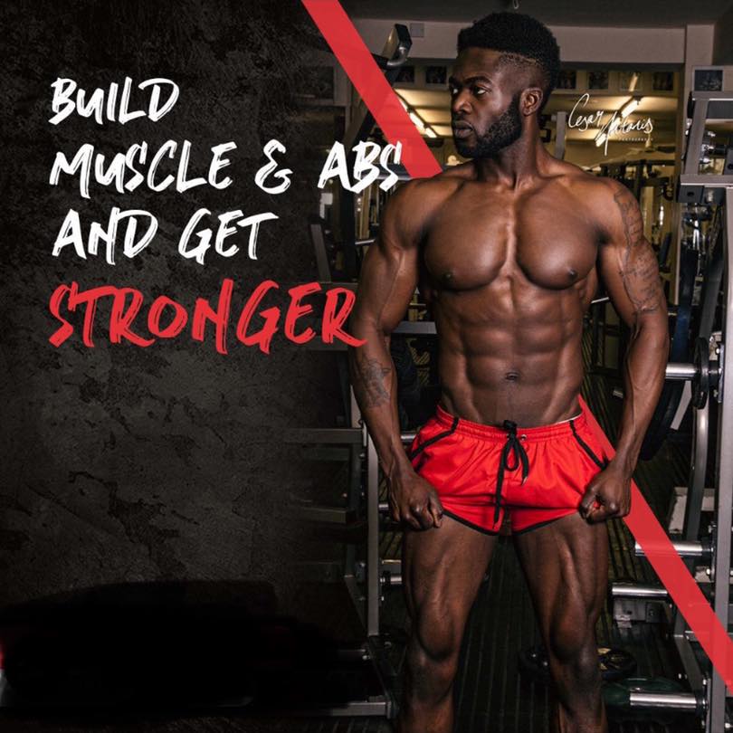 Djanfitness Facebook ad: 40+ and busy? Don't let summer sneak up on you!