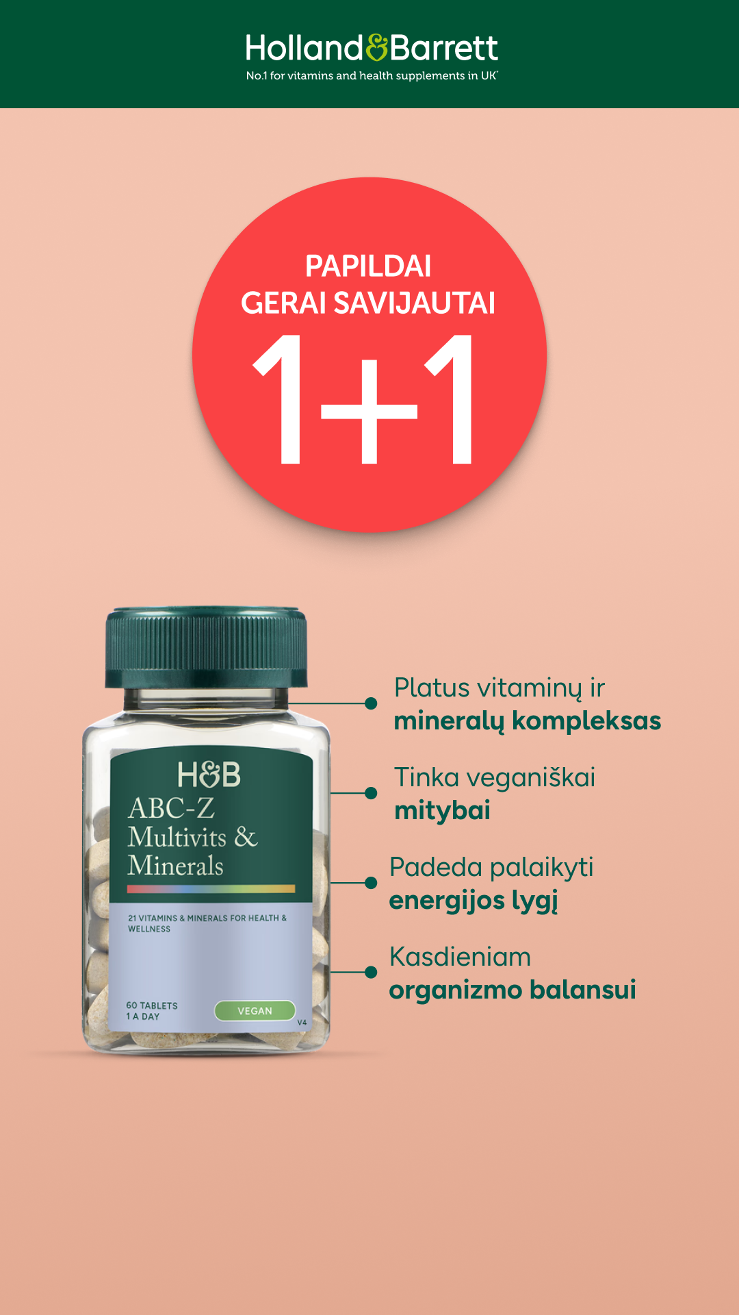 EUROKOS Facebook ad