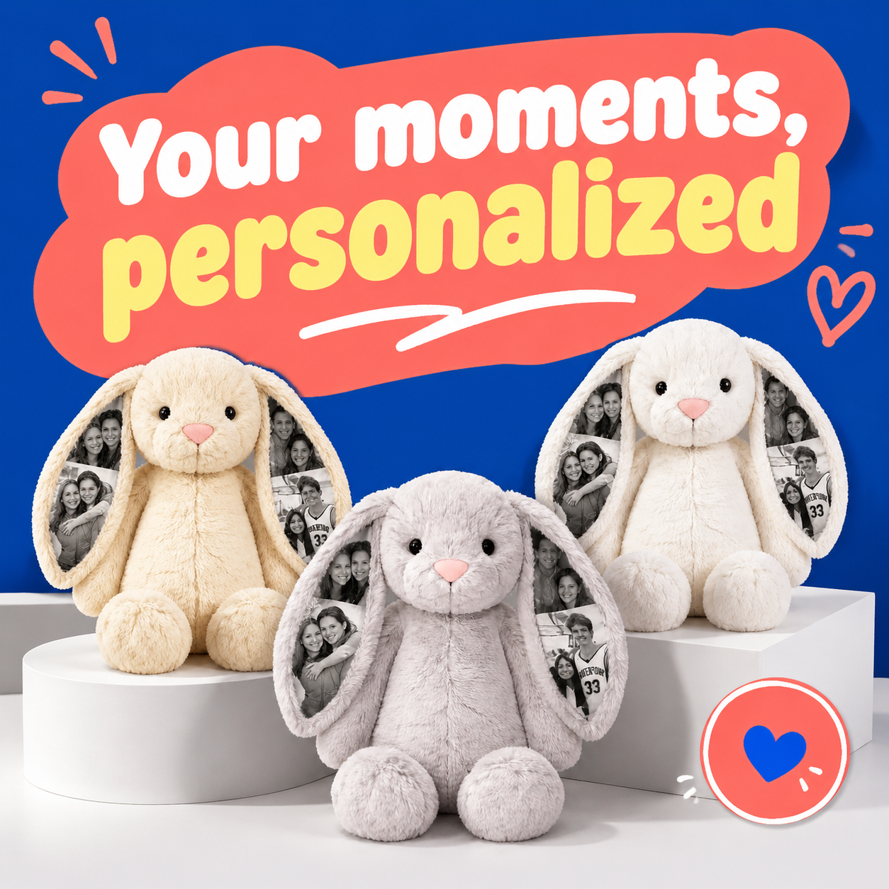 Soufeel Facebook ad