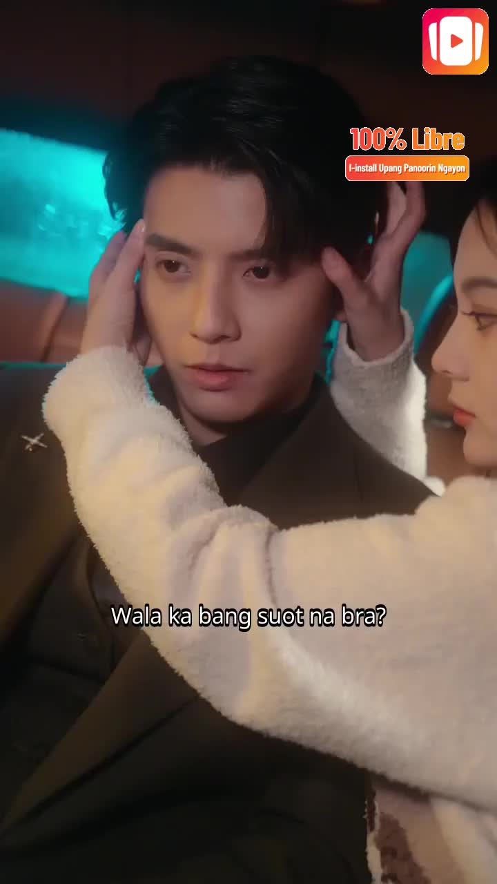 Ddramaaa Facebook ad: Free Short Dramas