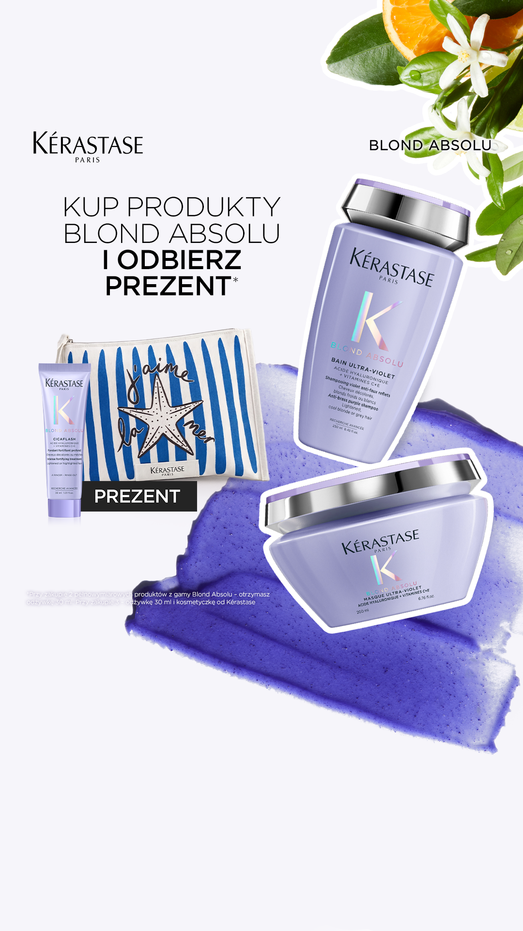 Kérastase Facebook ad from Jun 16, 2026