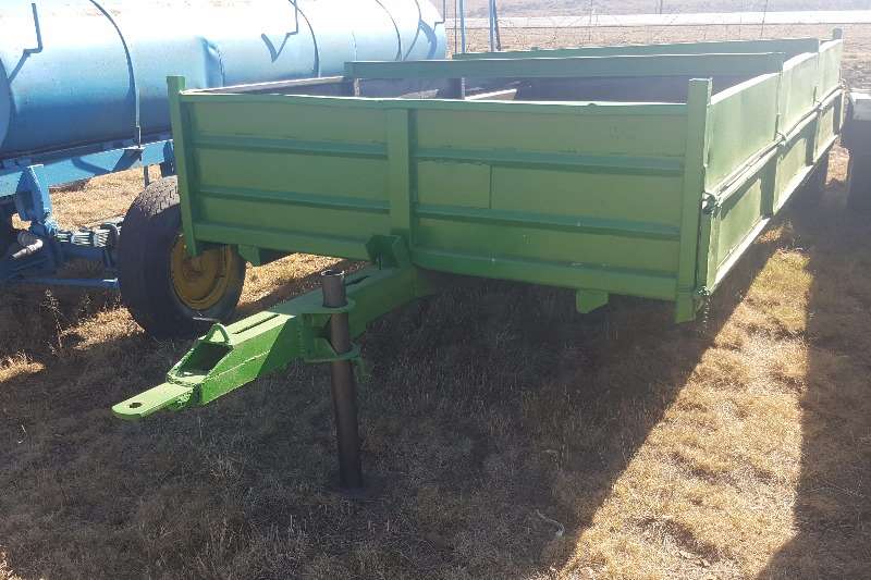 AgriMag Online Marketplace Facebook ad