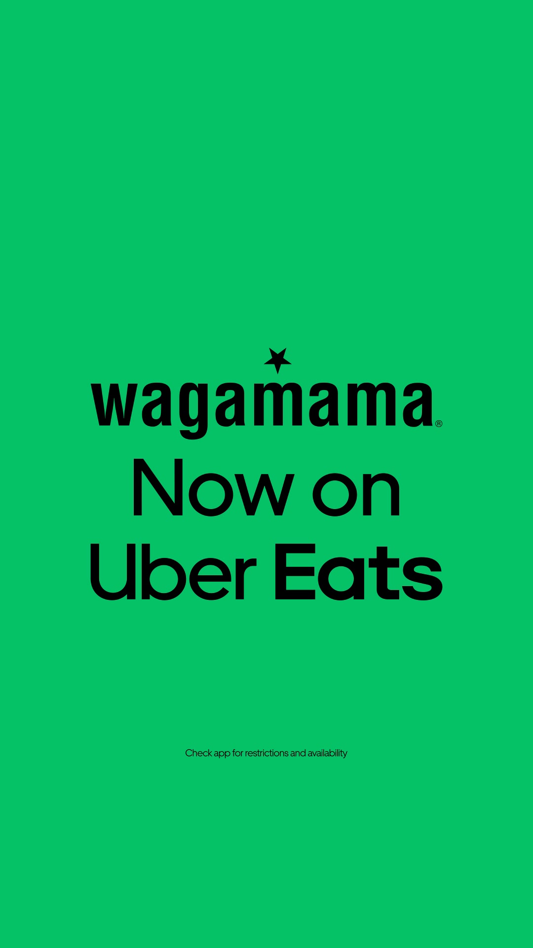 Uber Eats Facebook ad from Jul 7, 2026