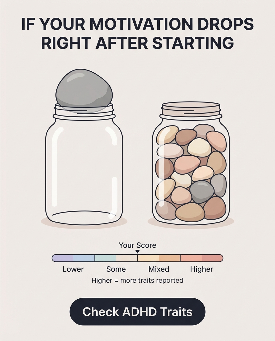 Personality Test: Created by Experts  Facebook ad