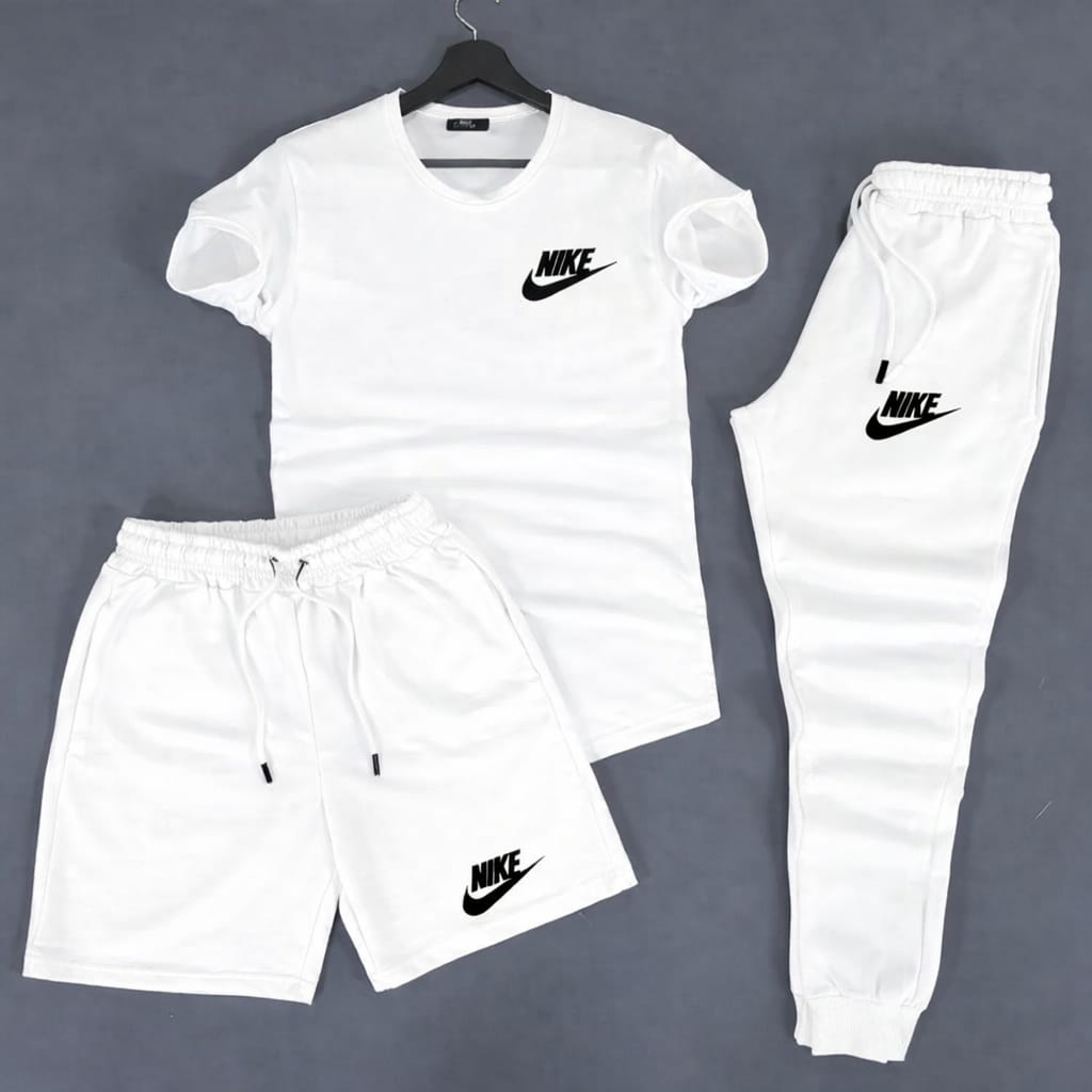 Sports Outfits Facebook ad: Comodidad, estilo y actitud en un solo conjunto.