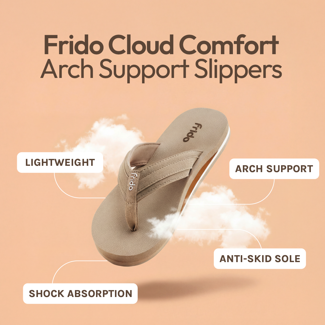 Frido Facebook ad