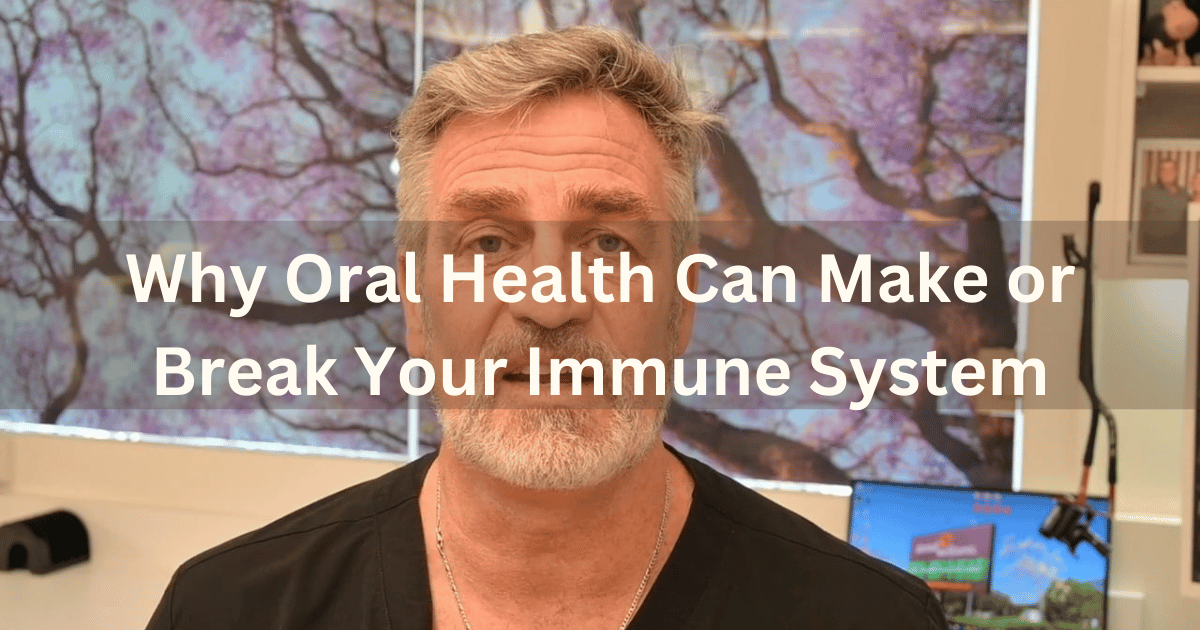 Dental Wellness Facebook ad