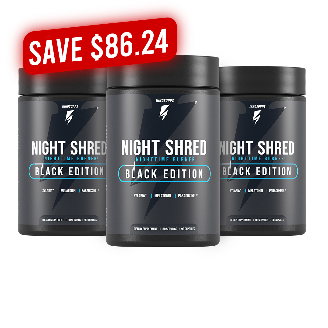 Inno Supps Facebook ad