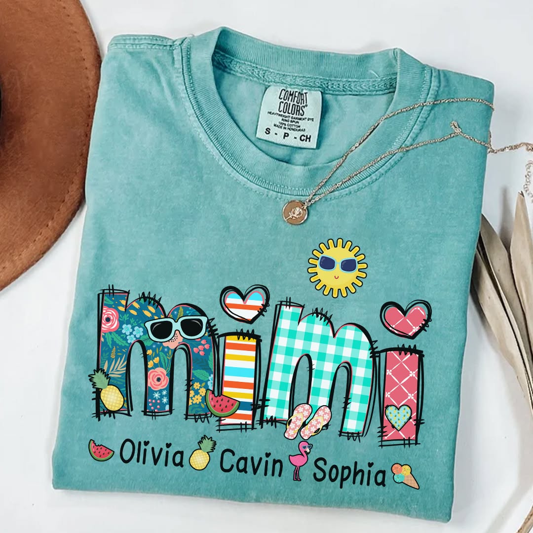 Family love gift Facebook ad