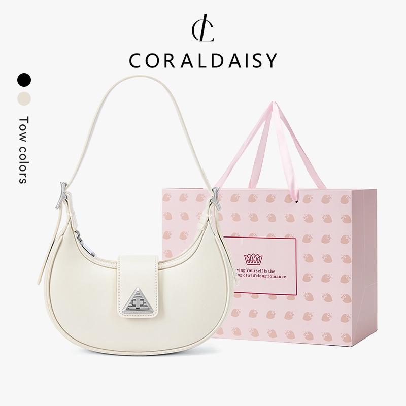 Coraldaisy Facebook ad