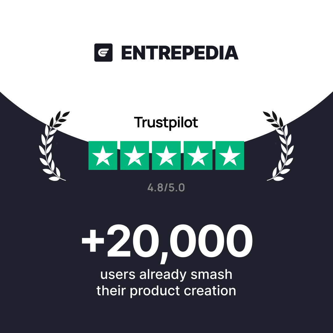 Entrepedia Facebook ad