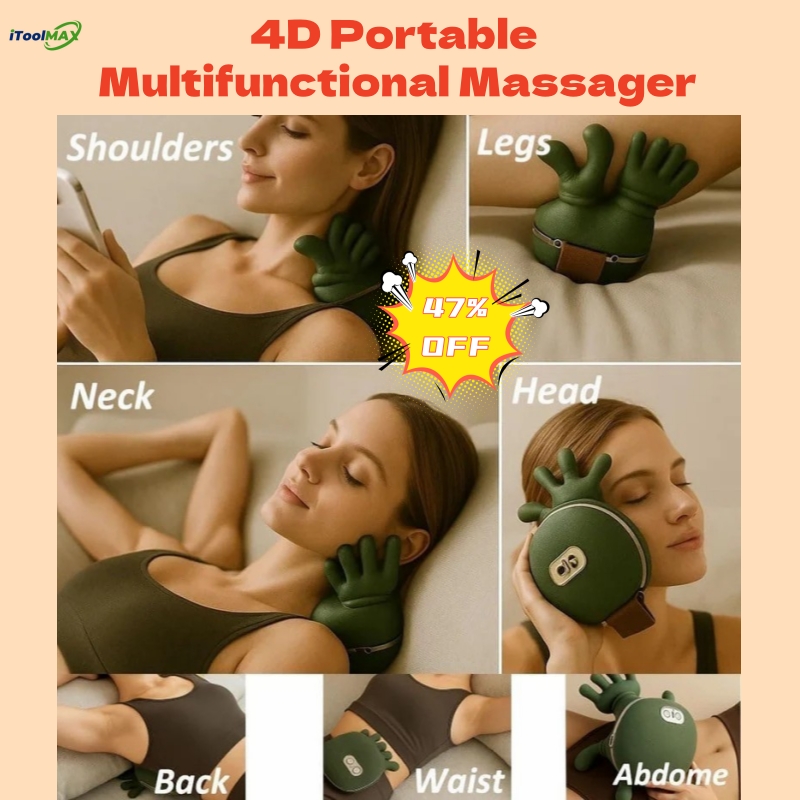 IToolMax Facebook ad