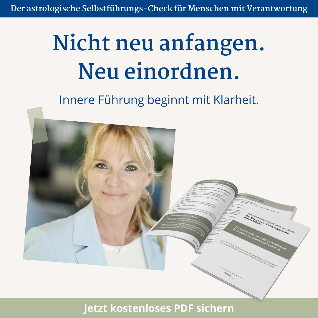 Martina Pegutter Klassische Astrologie, Business Astrologie, Mentoring Facebook ad