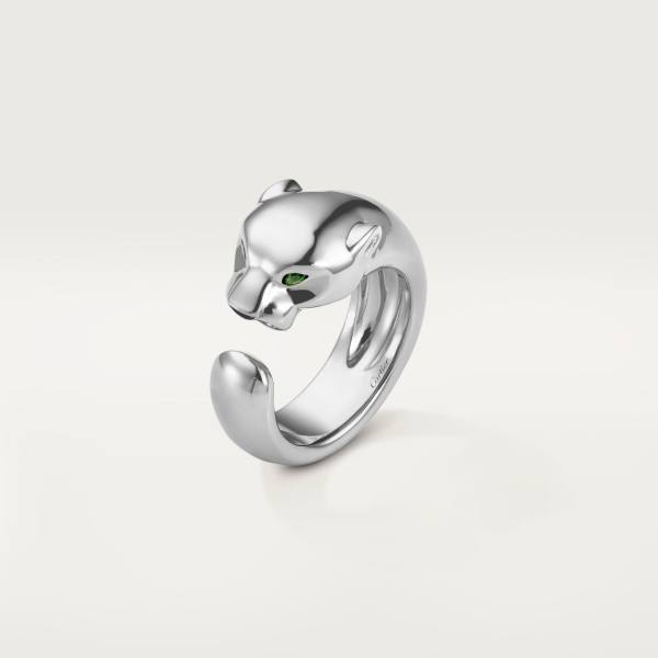 Cartier Facebook ad
