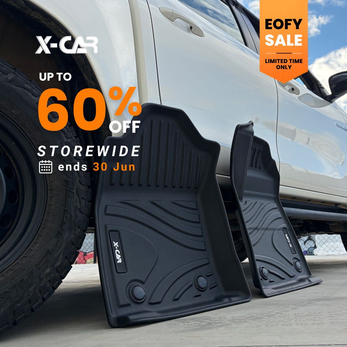 x-car.com.au Facebook ad