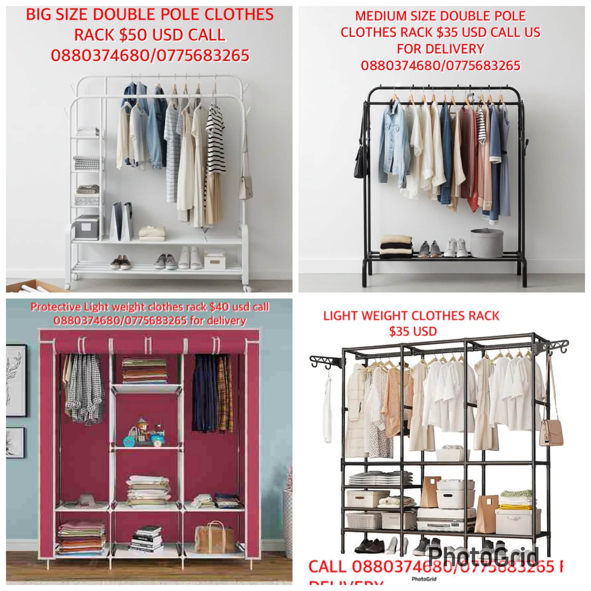 M.K Business center Facebook ad: WELCOME TO THE JULY BIG SALE PROMO!