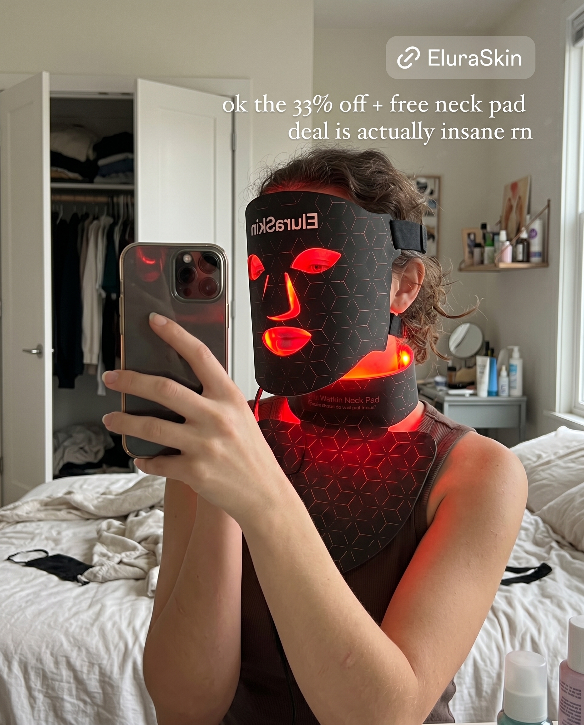Skincare Today Facebook ad