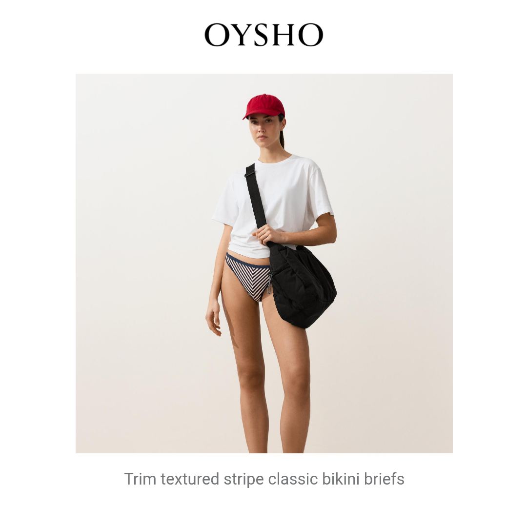 OYSHO Facebook ad