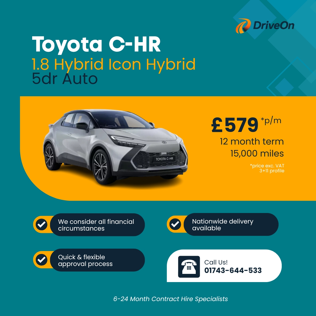 DriveOn Vehicle Rental Facebook ad: Rejected Elsewhere? Try Us! Quick Application