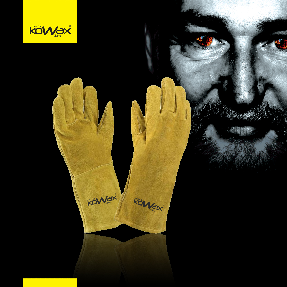 Kowax.cz Facebook ad: SLEVOVÝ KÓD: SLEVA-5% do dnešní půlnoci!