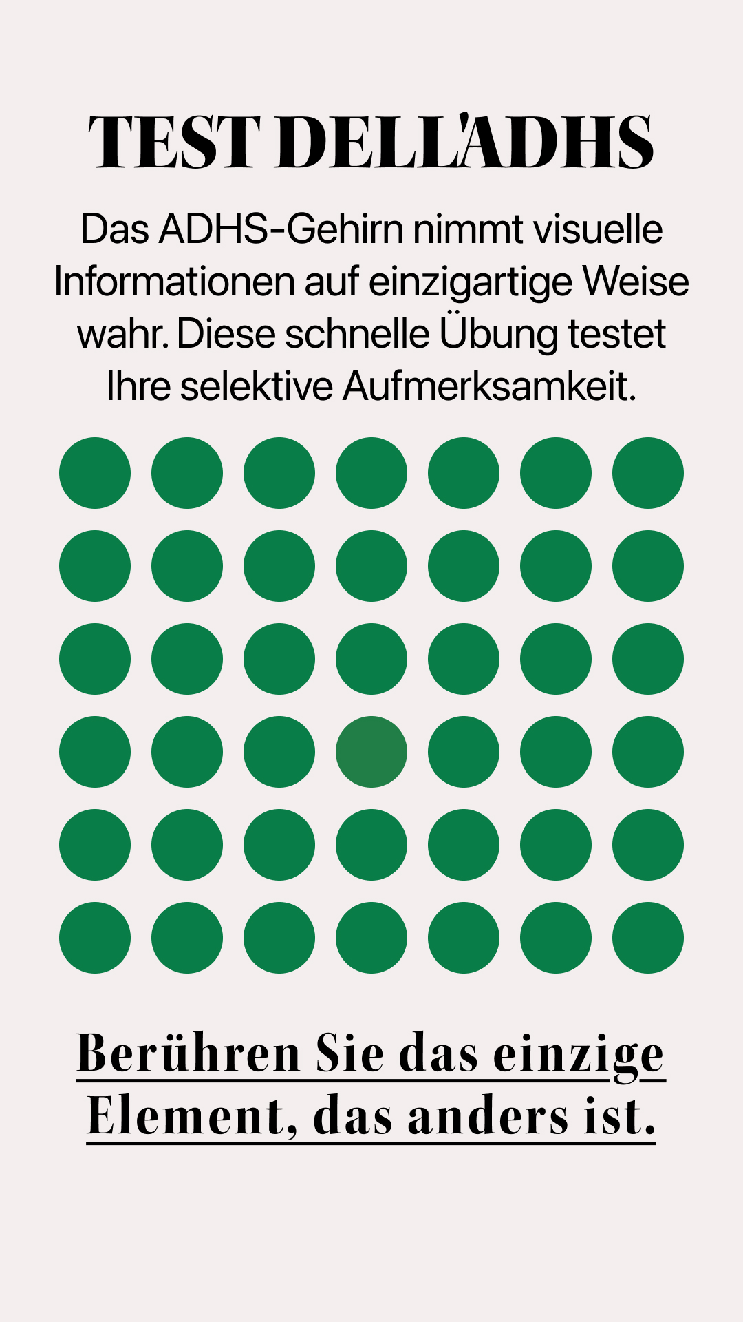 Vernetzen Sie Ihr ADHS-Gehirn neu Facebook ad: Bewältigen Sie Ihr ADHS