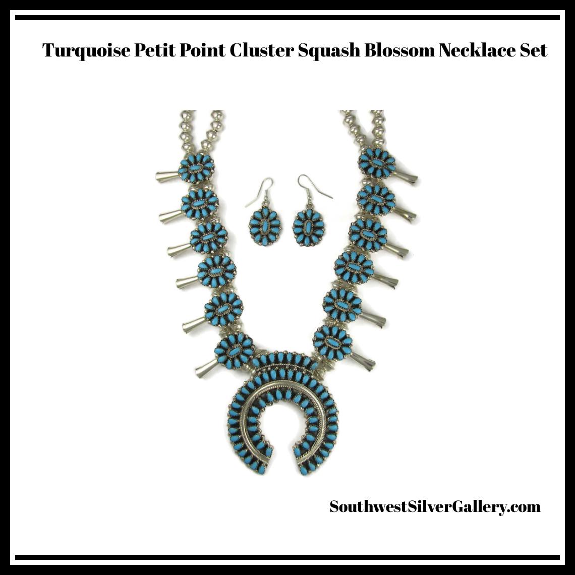 Southwest Silver Gallery - Native American Jewelry Facebook ad: Southwest Silver Gallery | Authentic Native American Jewelry