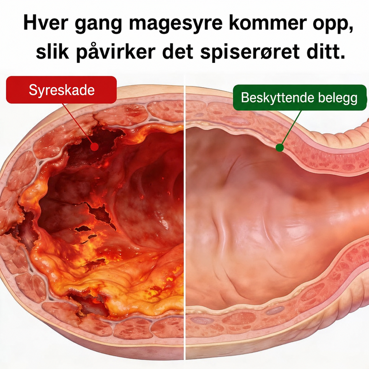 Dr. Monica Olsen Facebook ad