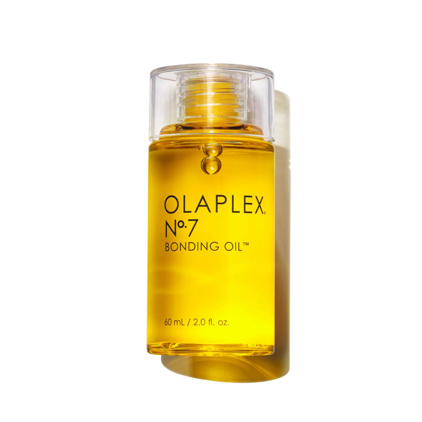 Olaplex Facebook ad