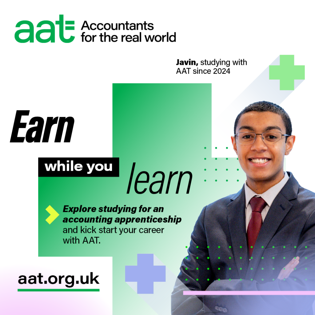 AAT Facebook ad
