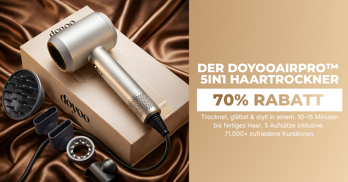Doyoo.shop Facebook ad