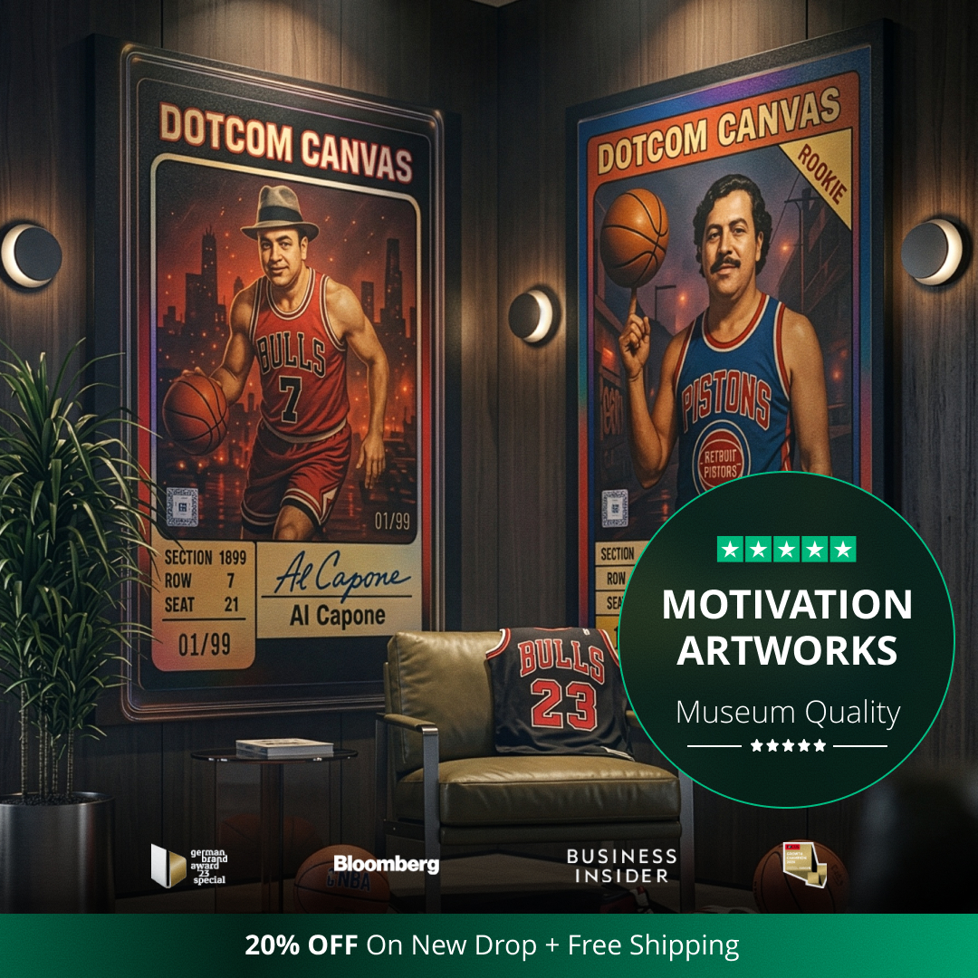 Dotcomcanvas Facebook ad