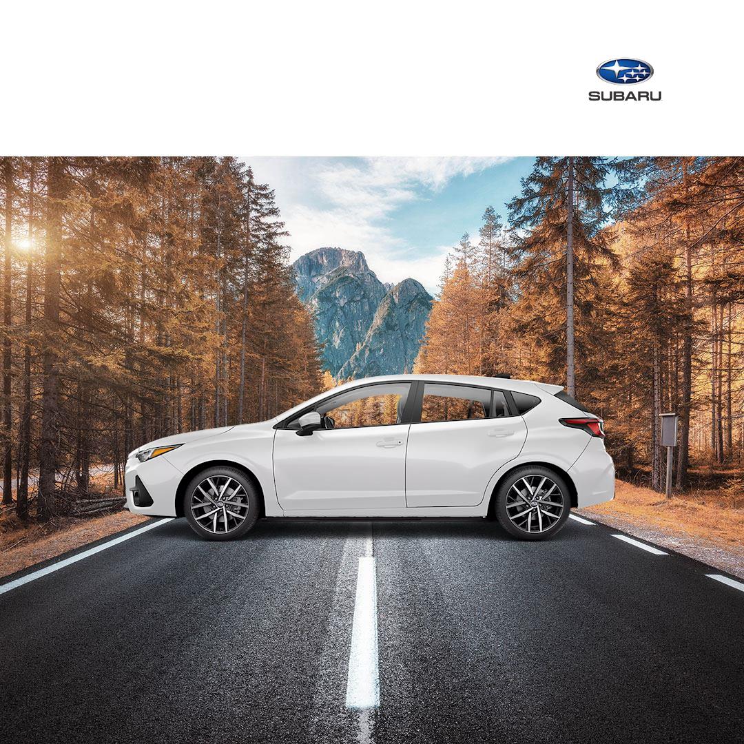 Morrie's Brooklyn Park Subaru Facebook ad from Jul 31, 2026
