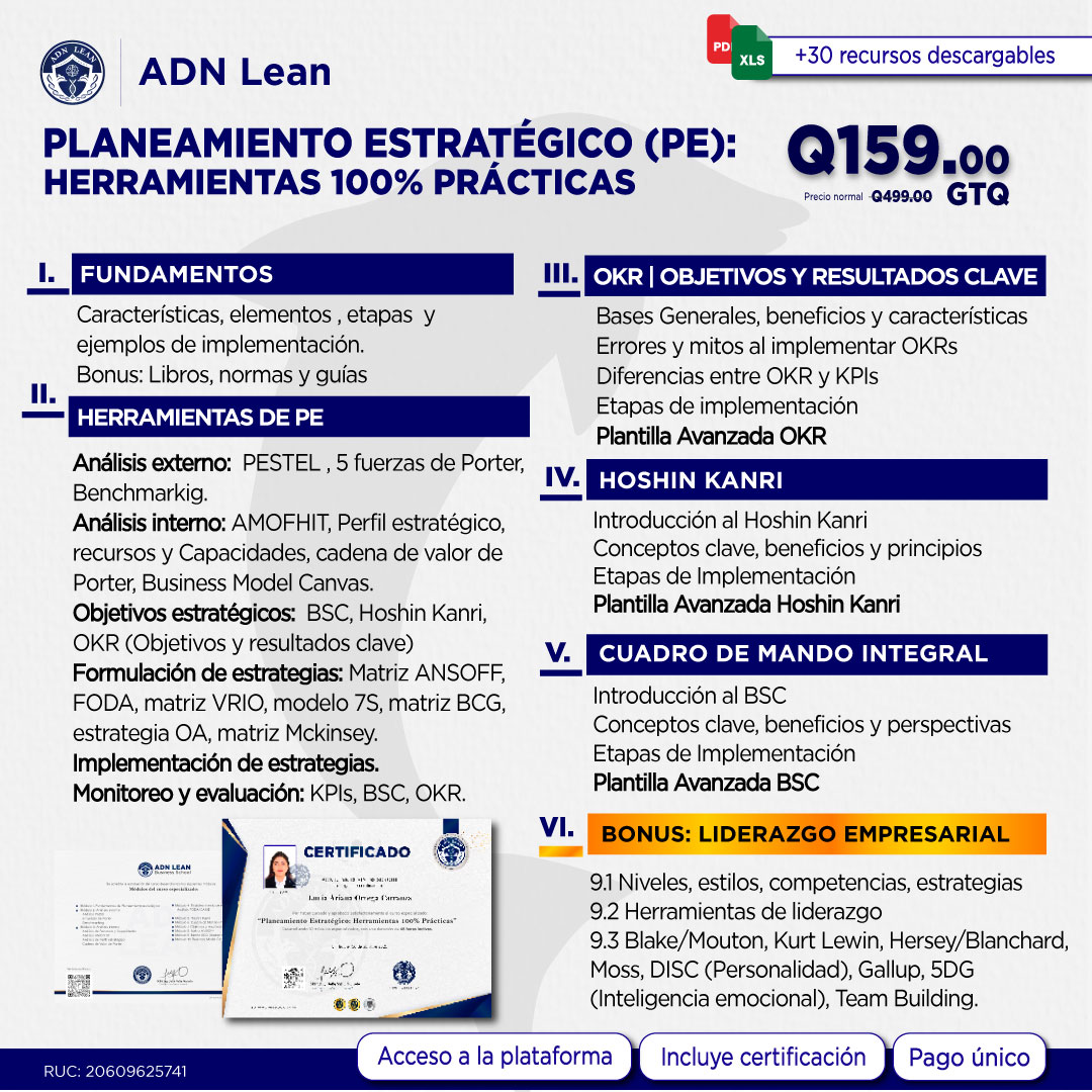 ADN Lean Facebook ad