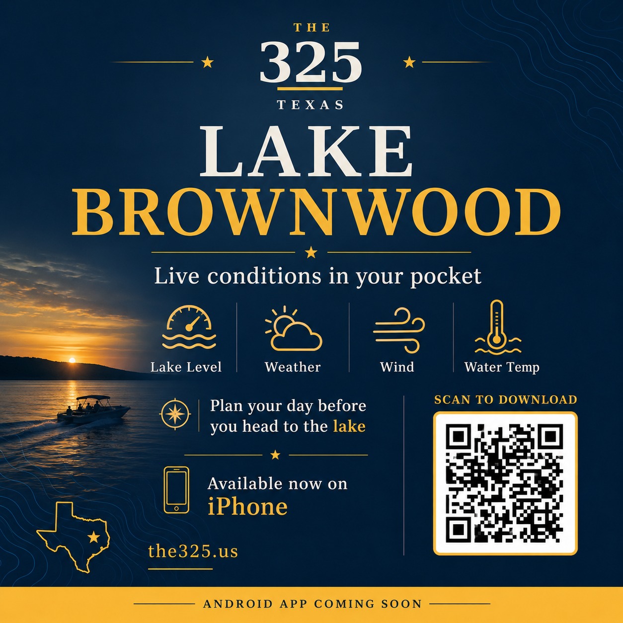 The325 Facebook ad