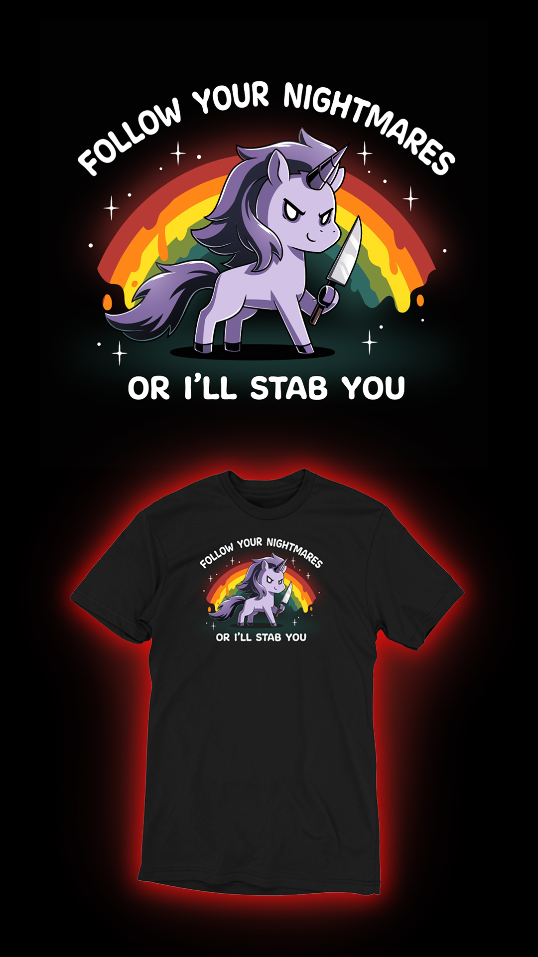 TeeTurtle Facebook ad