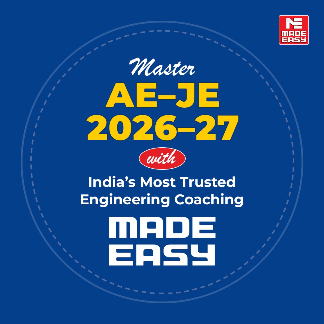 MADE EASY Facebook ad