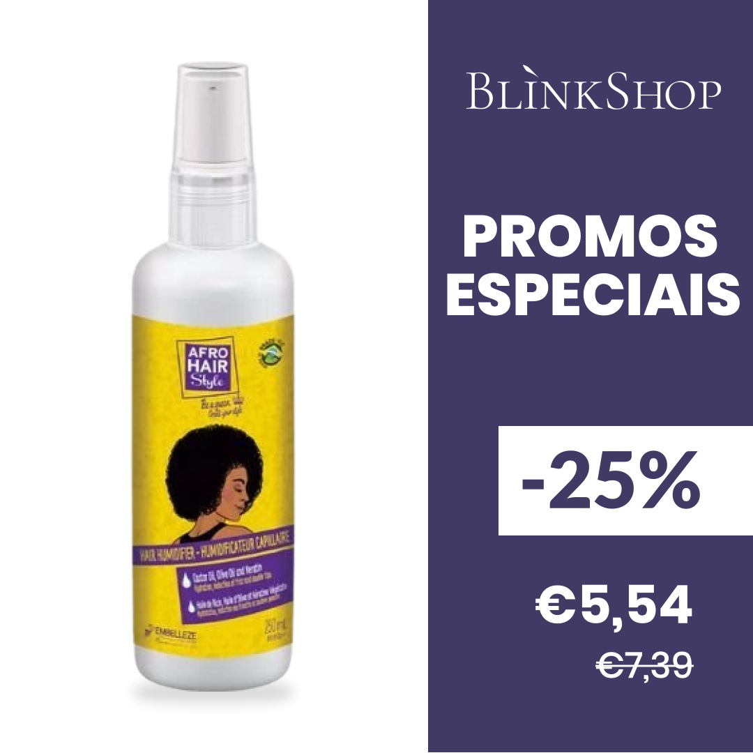 BlinkShop.com Facebook ad