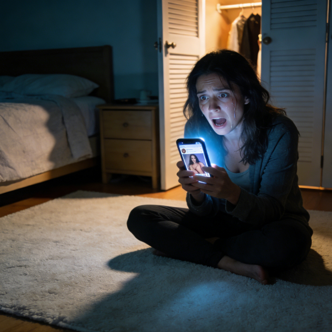 Appliances and More Facebook ad: What happens next Click Here to read on