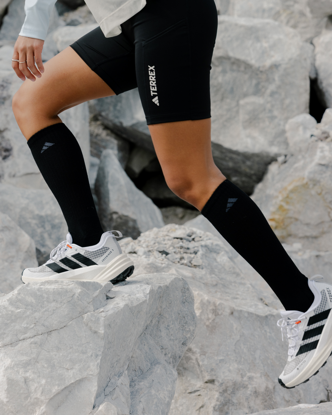 adidas Facebook ad