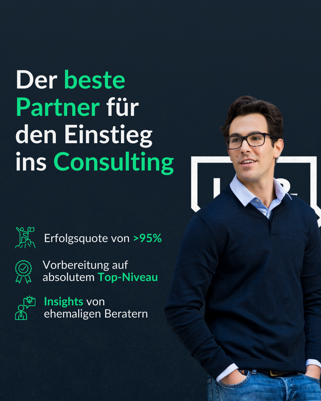 In&Out-Consulting Facebook ad